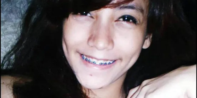 Virta Rahdiana Maladi Sakit Hati Dituding 'Perempuan Nggak Jelas'