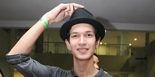 Dimas Beck: Gue Udah Pernah Nonton Lady GaGa