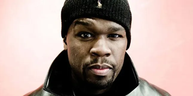 50 Cent Masuk Rumah Sakit