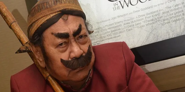 Pak Raden: Jangan Salahkan Anak-Anak Tak Tahu Lagu Anak