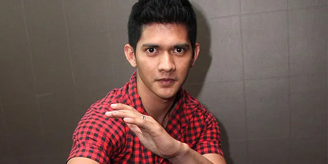 Iko Uwais Ajarkan Silat Ke Aktor Hollywood