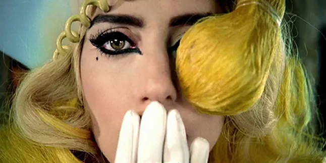 Pelarangan Konser Lady GaGa Sudah Final!