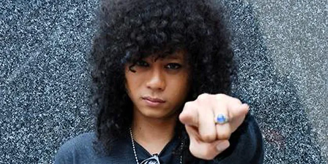 Yoda Kolaborasi Bareng Anang dan Dhani