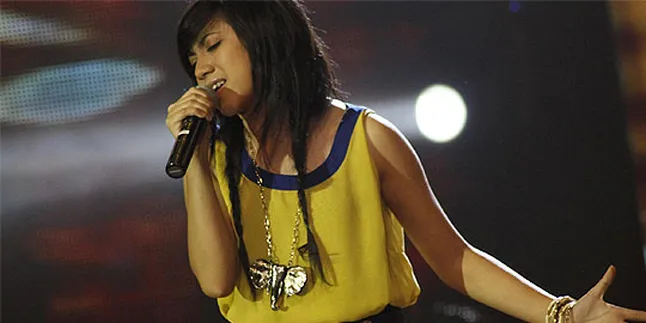 Indonesian Idol: Keluarnya Dera dan Penampilan Rio Bieber Jadi TT