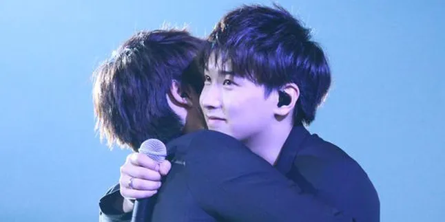 Nenek Sungmin Super Junior Meninggal Dunia