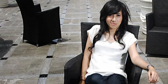 Didukung Agnes, Dera Tetap Keluar Dari Indonesian Idol