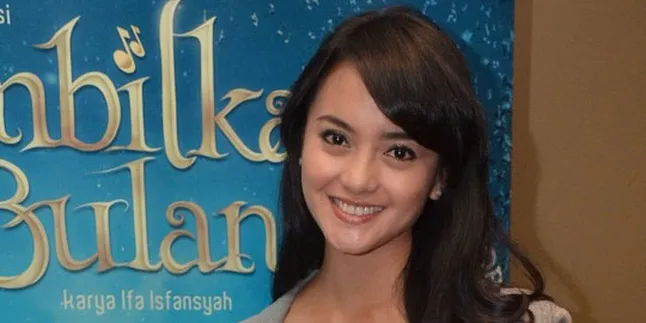 Ririn Ekawati Nikmati Sebagai Single Parent