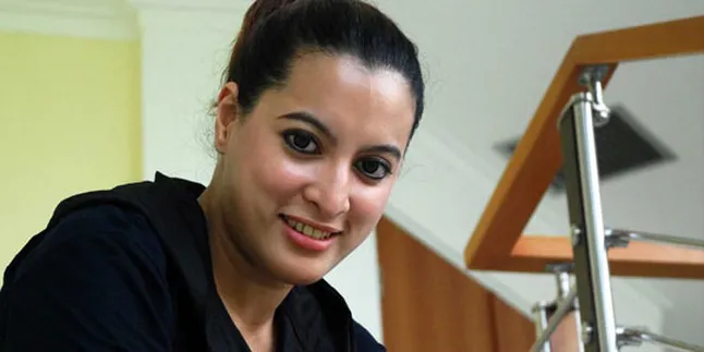 Jane Shalimar: Aku Sudah Maafin Iko Uwais