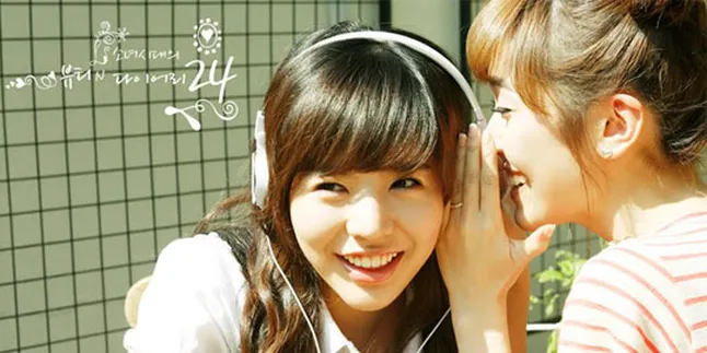 Jessica Prediksi Sunny Bakal Jadi Member SNSD Yang Pertama Menikah