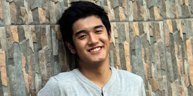 Sukses di Singapura, Nathan Hartono Terlanjur Sayangi Indonesia