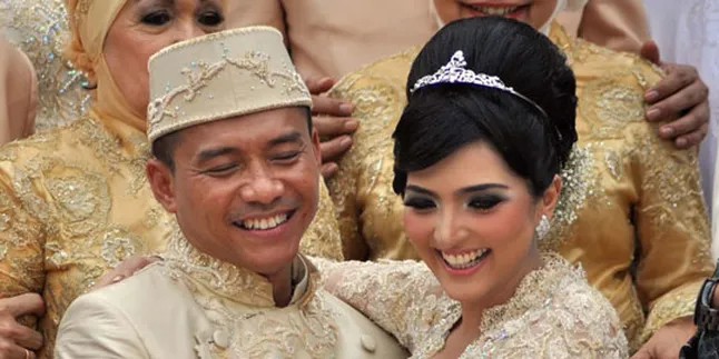 Anang: Malam Ini Aku Bilang, Istriku Hebat