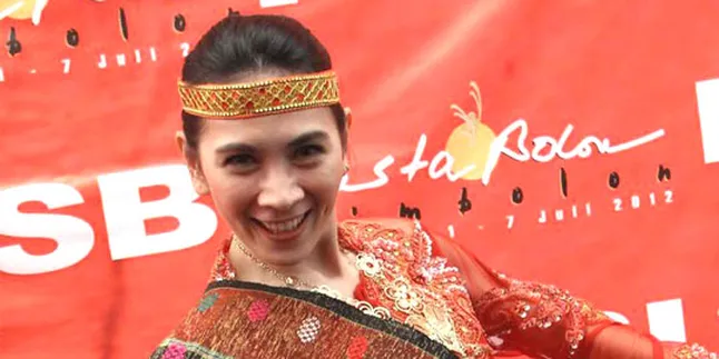 Jennifer Arnelita Persiapkan Sebuah Surprise