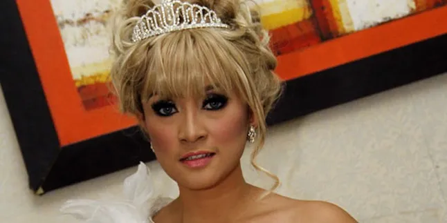 Dengar Suara Gendang, Lia Ladysta Akan Kontrol Goyangan