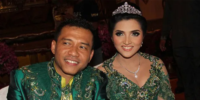 Anang: Ashanty Tahu Bagaimana Anang Sebenarnya