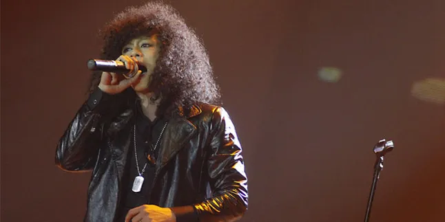 'When I See You Smile' Ala Yoda Idol, Sekeren Apa?