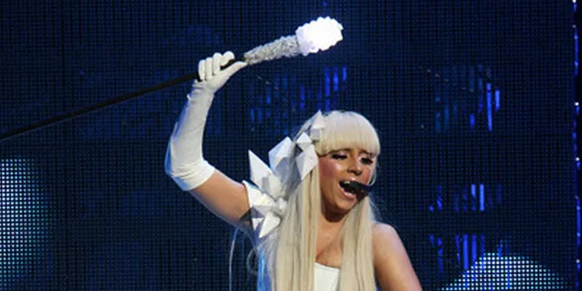 FPI Tak Akan Lakukan Kekerasan Untuk Konser Lady GaGa