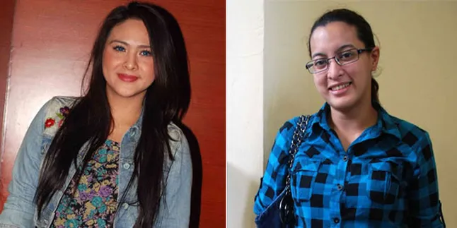 Audy: Silakan Ditanyakan Pada Jane