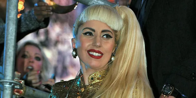 Polri Beri Izin Konser GaGa? FPI Siap Blokade Jalur GBK!