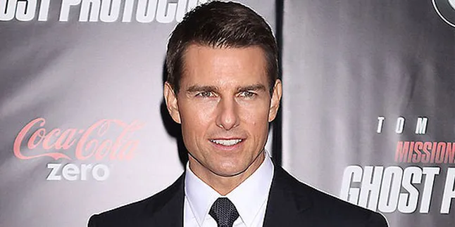 Tom Cruise Jadi Cowboy di Remake 'THE MAGNIFICENT SEVEN' Tom Cruise Jadi Cowboy di Remake 'THE MAGNIFICENT SEVEN'