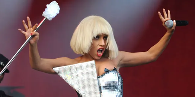 Promotor GaGa: Apanya Sih Yang Kurang?