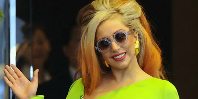 Lolos di Korea dan Filipina, GaGa Masih Harus Hadapi Indonesia!