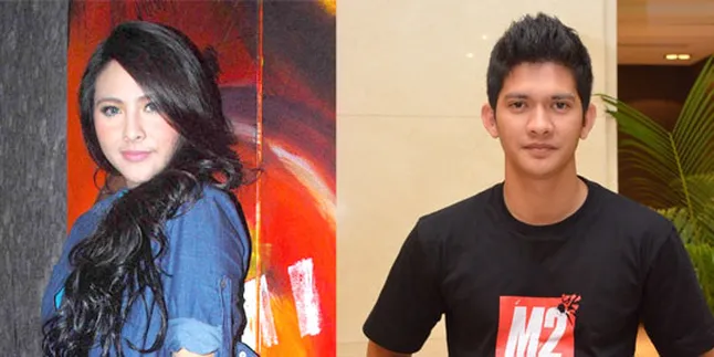 Audy: Iko Pribadi Yang Luar Biasa