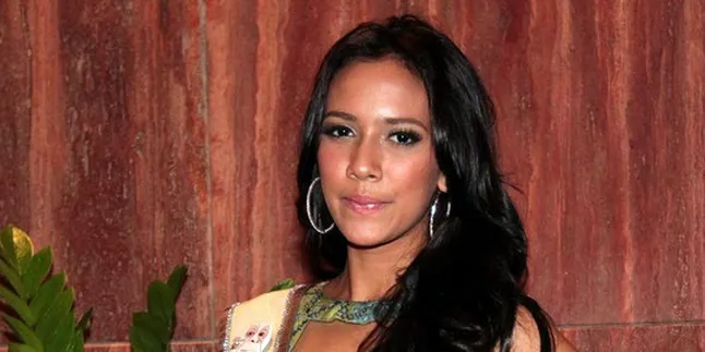 Ke Mesir, Nadine Alexandra Siap Jadi Backpacker