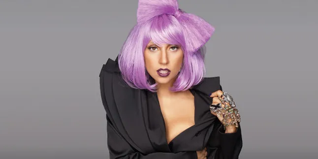 Berlian Entertainment Bantah Sabotase Konser GaGa