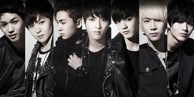 BTOB Edarkan Album Spesial di Indonesia