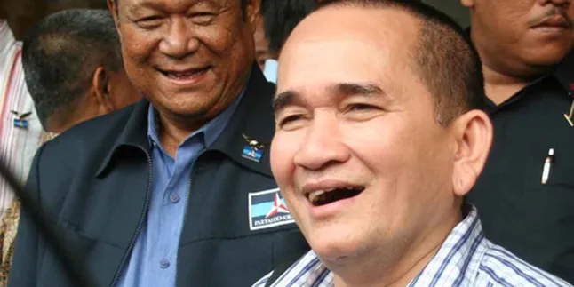 Ruhut Sitompul Ribut Dengan FUI