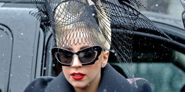 Pengacara Big Daddy: We Do The Best Untuk 'Mother Monster'