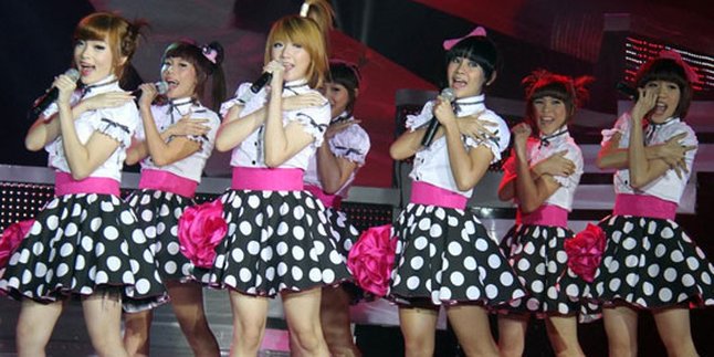 Kelompok Ini Sebut Cherry Belle Sebagai Tuhan!