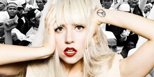 Tolak GaGa, Hizbut Tahrir Siapkan Demo Besar-Besaran