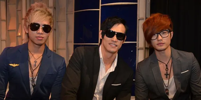 Personel Kecelakaan, HITZ Tampil Tak Lengkap