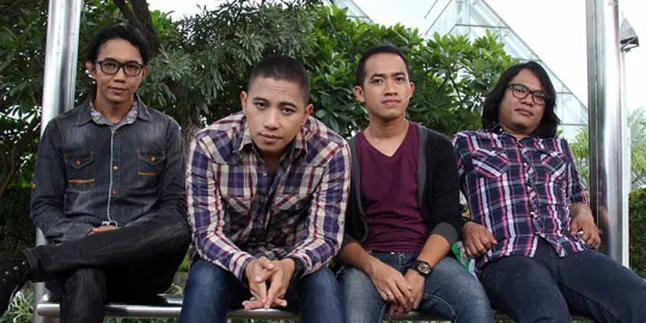 Sepanjang Jalan 10 Tahun Kenangan The Rain