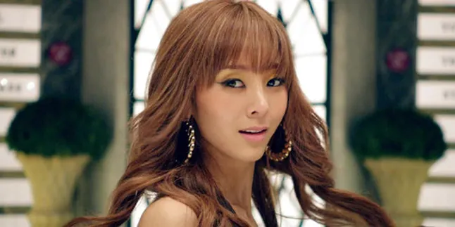 Rilis '2HOT', G.NA Pamer Dance Seksi