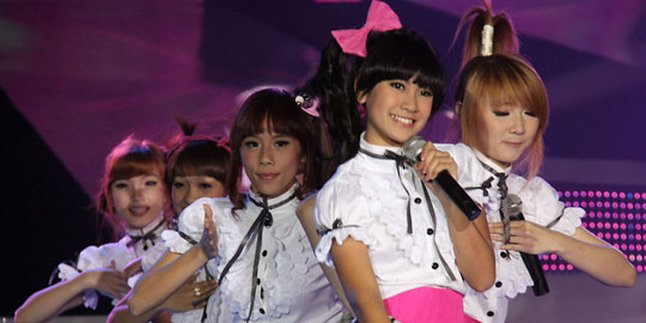 Agama Cherry Belle Tuai Hujatan