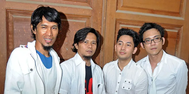 Penanda Awal Baru, Ariel Dkk Gelar 'Konser Tanpa Nama'