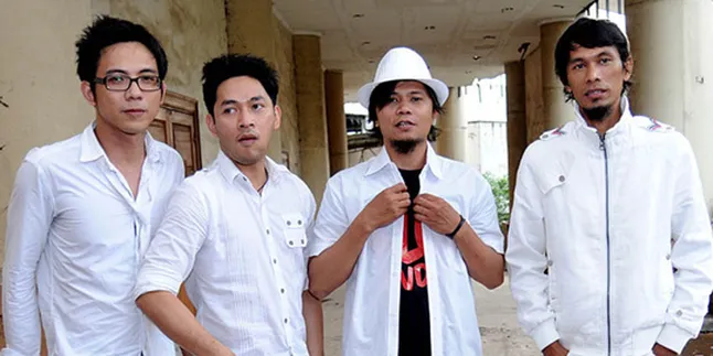 'Suara Lainnya' Dilaunching Setelah Ariel Bebas