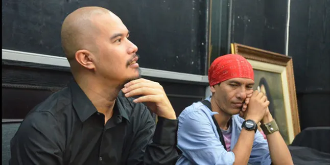 Arti Lagu Dewa 19 Bagi Personelnya