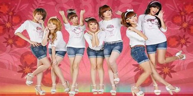 Cherry Belle Tak Ingin Tanggapi Soal Agama Chibi!