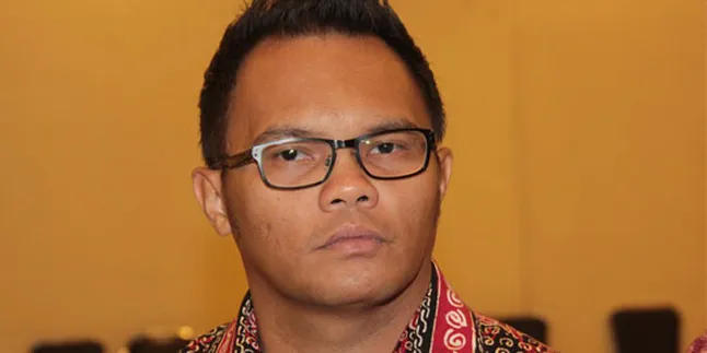 Badai Kerispatih: Papa Adalah Guru Yang Tak Pernah Pensiun