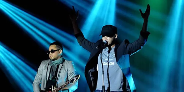 Alexa Belum Mau Cari Pengganti Rizki