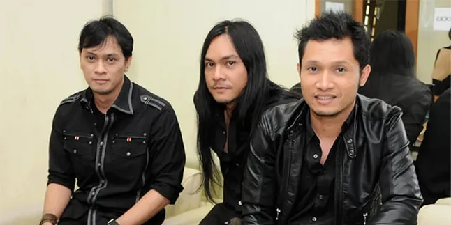 Gratis! Andra and The Backbone Rilis Album 'IV'