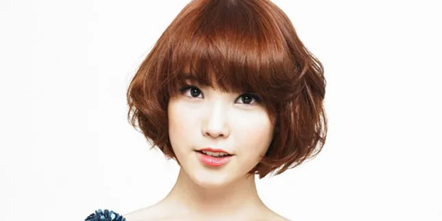 Tipe Ideal IU Ternyata Bukan Taeyang?