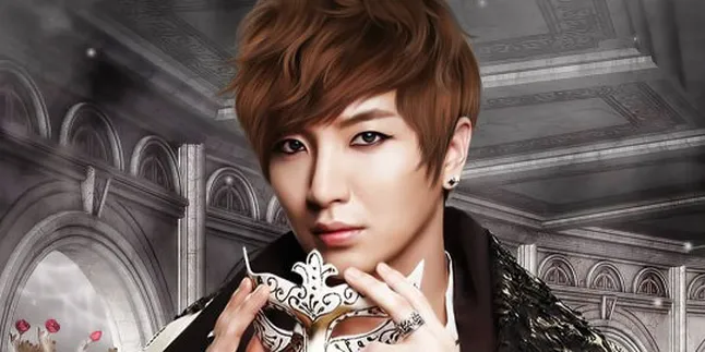 Inilah Alasan Leeteuk Berikan Statement Penutup di Konser Google
