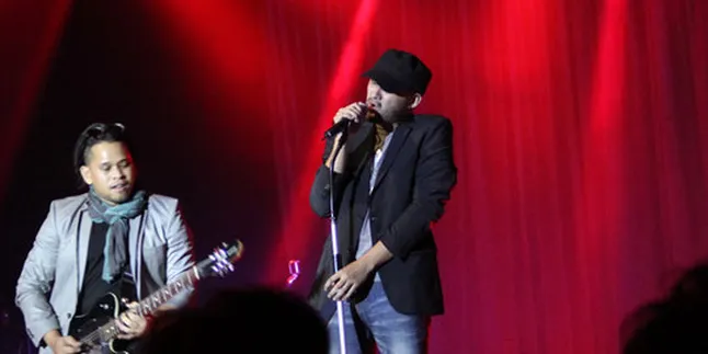 Alexa: Musik Kami Lain di Album Keempat