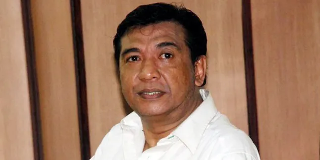 Putri Imam S Arifin Ketangkap Narkoba!