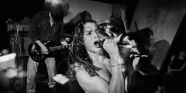 Soundgarden Reuni Bukan Karena Uang