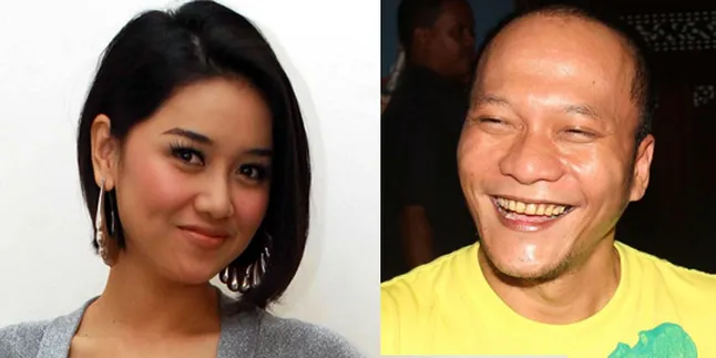 Perceraian Iwa K - Selfi KDI Dijadwal Ulang